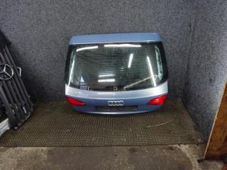 крышка багажника (дверь 3-5) Audi A4 B8/8K 2010, 1.8 л., бензин, МКПП, универсал
