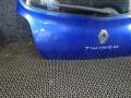 крышка багажника (дверь 3-5) Renault Twingo 2 поколение 2010, 1.5 л., дизель, МКПП, хетчбэк 5 дв. - фото №10