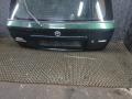 крышка багажника (дверь 3-5) Mazda 323 6 поколение 1999, 1.3 л., бензин, МКПП, хетчбэк 5 дв. - фото №9