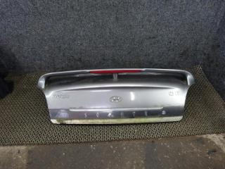 крышка багажника (дверь 3-5) Hyundai Sonata EF 1999, 2.0 л., бензин, МКПП, седан