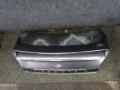 крышка багажника (дверь 3-5) Hyundai Sonata EF 1999, 2.0 л., бензин, МКПП, седан - фото №2