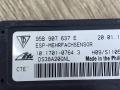 датчик ускорения Porsche Macan 1 поколение 2018, 3.0 л., бензин, АКПП, полный привод, правый руль, 95B907637E - фото №3