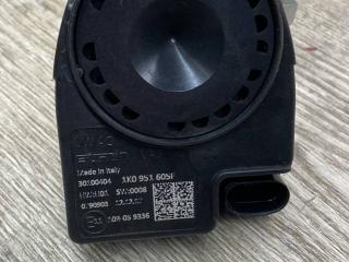 блок управления сигнализацией Porsche Macan 1 поколение 2018, 3.0 л., бензин, АКПП, полный привод, правый руль, 95B951603C