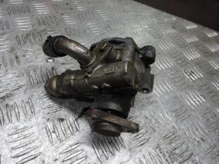 насос гидроусилителя руля Audi A6 C5 [рестайлинг] 2002, 1.8 л., бензин, 8D0145156L