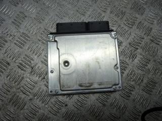 блок управления двигателем Mercedes-Benz Vito W639 2005, 2.2 л., дизель, A6461532691, 0281012066