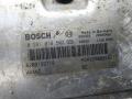 блок управления двигателем Renault Megane 1 поколение [рестайлинг] 2000, 1.9 л., дизель, 0281010502, 8200199718 - фото №4