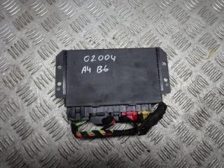 блок комфорта Audi A4 B6 2003, 2.5 л., дизель, МКПП, универсал, 8E0959433AT