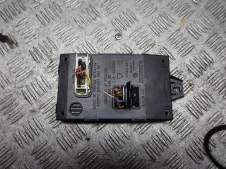 блок комфорта Dacia Logan 1 поколение [рестайлинг] 2010, 1.6 л., бензин, МКПП, универсал, 8201029422