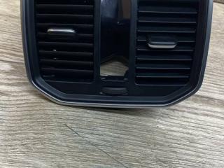 дефлектор обдува салона Porsche Macan 1 поколение 2018, 3.0 л., бензин, АКПП, полный привод, правый руль, 95B819203