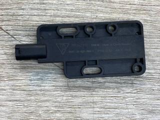 антенна Porsche Macan 1 поколение 2018, 3.0 л., бензин, АКПП, полный привод, правый руль, 7PP962132