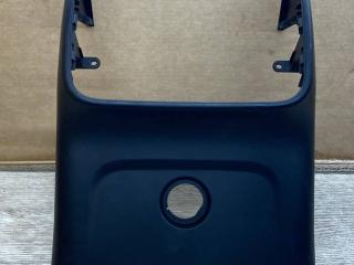 пластик Porsche Macan 1 поколение 2018, 3.0 л., бензин, АКПП, полный привод, правый руль, 95B864378