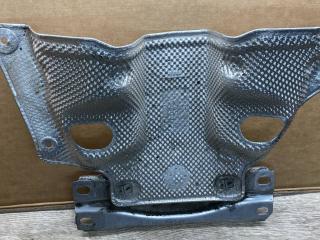 тепловой экран моторного отсека Porsche Macan 1 поколение 2018, 3.0 л., бензин, АКПП, полный привод, правый руль, 8R0521443