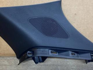 обшивка стойки Porsche Macan 1 поколение 2018, 3.0 л., бензин, АКПП, полный привод, правый руль, 95B867246