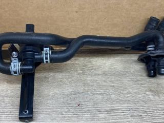 патрубок (трубопровод, шланг) Porsche Macan 1 поколение 2018, 3.0 л., бензин, АКПП, полный привод, правый руль, 95B819316