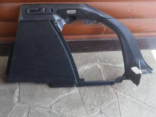 Обшивка багажника прав. Porsche Macan 1 поколение 2018, 3.0 л., бензин, АКПП, полный привод, правый руль, 95B863880