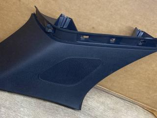 пластик Porsche Macan 1 поколение 2018, 3.0 л., бензин, АКПП, полный привод, правый руль, 95B867245