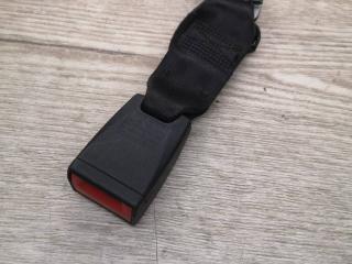 замок ремня безопасности Porsche Macan 1 поколение 2018, 3.0 л., бензин, АКПП, полный привод, правый руль, 95B857740