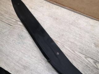 пыльник переднего крыла Porsche Macan 1 поколение 2018, 3.0 л., бензин, АКПП, полный привод, правый руль, 95B854778B