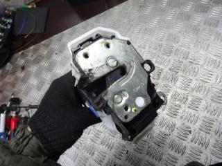 замок двери передней правой Ford Ka 2 поколение 2009, 1.2 л., бензин, МКПП, хетчбэк 5 дв., 51794333