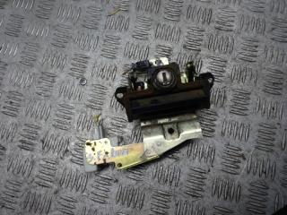 замок багажника Skoda Octavia 1 поколение [рестайлинг] 2002, 1U9827565G