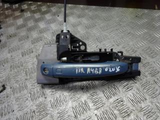 ручка наружная Audi A4 B8/8K 2010, 1.8 л., бензин, МКПП, универсал