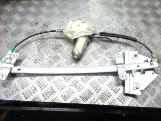 стеклоподъемник электрический Volvo V40 1 поколение [2-й рестайлинг] 2003, 1.8 л., бензин, МКПП, универсал