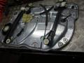 стеклоподъемник передний левый Volkswagen Polo 4 поколение 2003, 1.2 л., бензин, МКПП, хетчбэк 5 дв., 6Q2959802A - фото №13