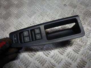 блок управления стеклоподъемниками Volkswagen Polo 4 поколение 2005, 6Q1867171F