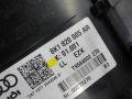 отопитель в сборе (печка) Audi A4 B8/8K 2010, 1.8 л., бензин, МКПП, универсал, 8K1820005AR - фото №9
