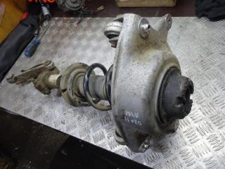стойка передняя правая Audi A4 B8/8K 2010, 1.8 л., бензин, МКПП, универсал, 8T0413031AE