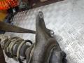 стойка передняя левая Audi A4 B8/8K 2010, 1.8 л., бензин, МКПП, универсал, 8T0413031AE - фото №8