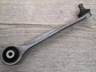 рычаг передний левый Porsche Macan 1 поколение 2018, 3.0 л., бензин, АКПП, полный привод, правый руль, 8K0505P