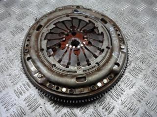 маховик Volkswagen Golf 3 поколение 2000, 1.9 л., 038105264G