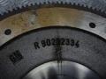 маховик Opel Astra G 2001, 1.2 л., бензин, R90232334 - фото №5