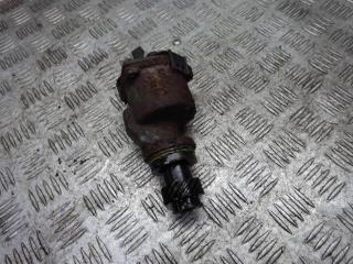 насос вакуумный Volkswagen Polo 3 поколение 1998, 1.9 л., бензин, 028207A