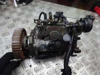 ТНВД Volkswagen Polo 4 поколение 2005, 1.9 л., дизель