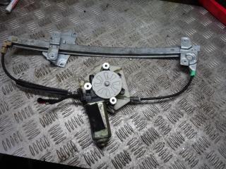 стеклоподъемник передний левый Volvo V40 1 поколение [2-й рестайлинг] 2003