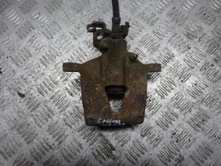 суппорт задний правый Ford Mondeo 3 поколение 2003, 1.8 л., бензин, МКПП, седан