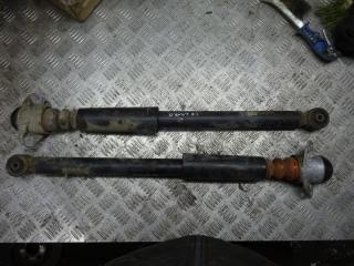 амортизатор задний Audi A3 8L 1999, 1.8 л., бензин, МКПП, хетчбэк 5 дв., 1J0513025BM