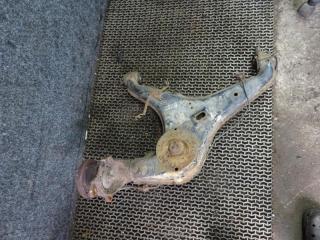 рычаг задний левый Volkswagen Transporter T4 1997, 1.9 л., дизель, МКПП, микроавтобус