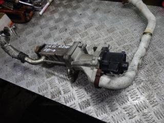 клапан EGR Citroen C5 2 поколение 2009, 2.0 л., 70057805, 9656912280