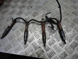 форсунка Audi A4 B5 1998, 1.9 л., 038130202A, 038130202B