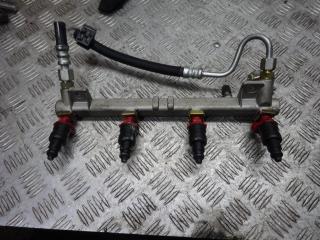 форсунка Opel Vectra B 1998, 30501588