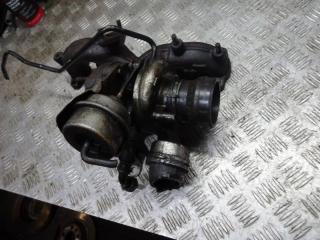 турбина Volkswagen Golf 3 поколение 2000, 1.9 л., дизель, 038253016N