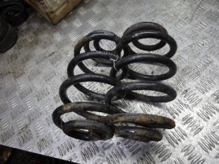 пружина задняя Audi A6 4B/C5 2000, 2.5 л., дизель, МКПП, универсал