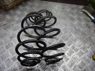 пружина задняя Mazda 323P BJ 1999, 1.6 л., бензин, МКПП, хетчбэк 5 дв.