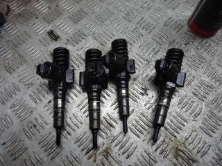 форсунка Volkswagen Touran 1 поколение 2005, 2.0 л., дизель, МКПП, минивэн, 03G130073GT