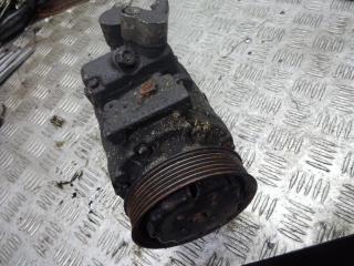 компрессор кондиционера Volkswagen Touran 1 поколение [рестайлинг] 2008