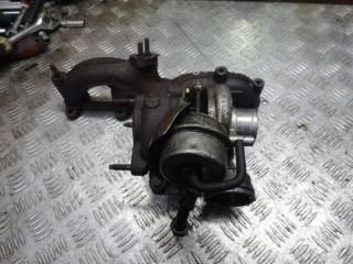 турбина Volkswagen Golf 4 поколение 2006, 1.9 л., 038253016N