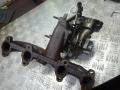 турбина Volkswagen Golf 4 поколение 2006, 1.9 л., 038253016N - фото №5
